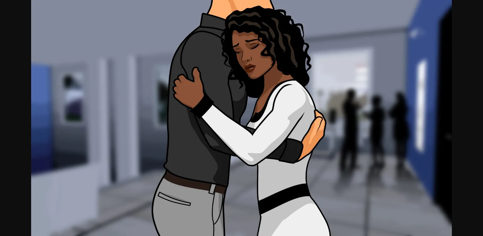 VN Ren'Py Completed Reunion [Ch. 4 Bugfix] [Mr Georgie] | Free Adult Games