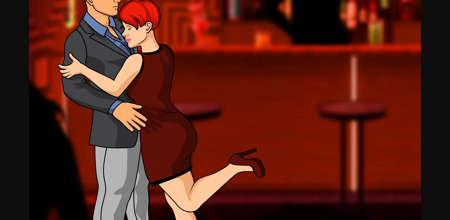 VN Ren'Py Completed Reunion [Ch. 4 Bugfix] [Mr Georgie] | Free Adult Games