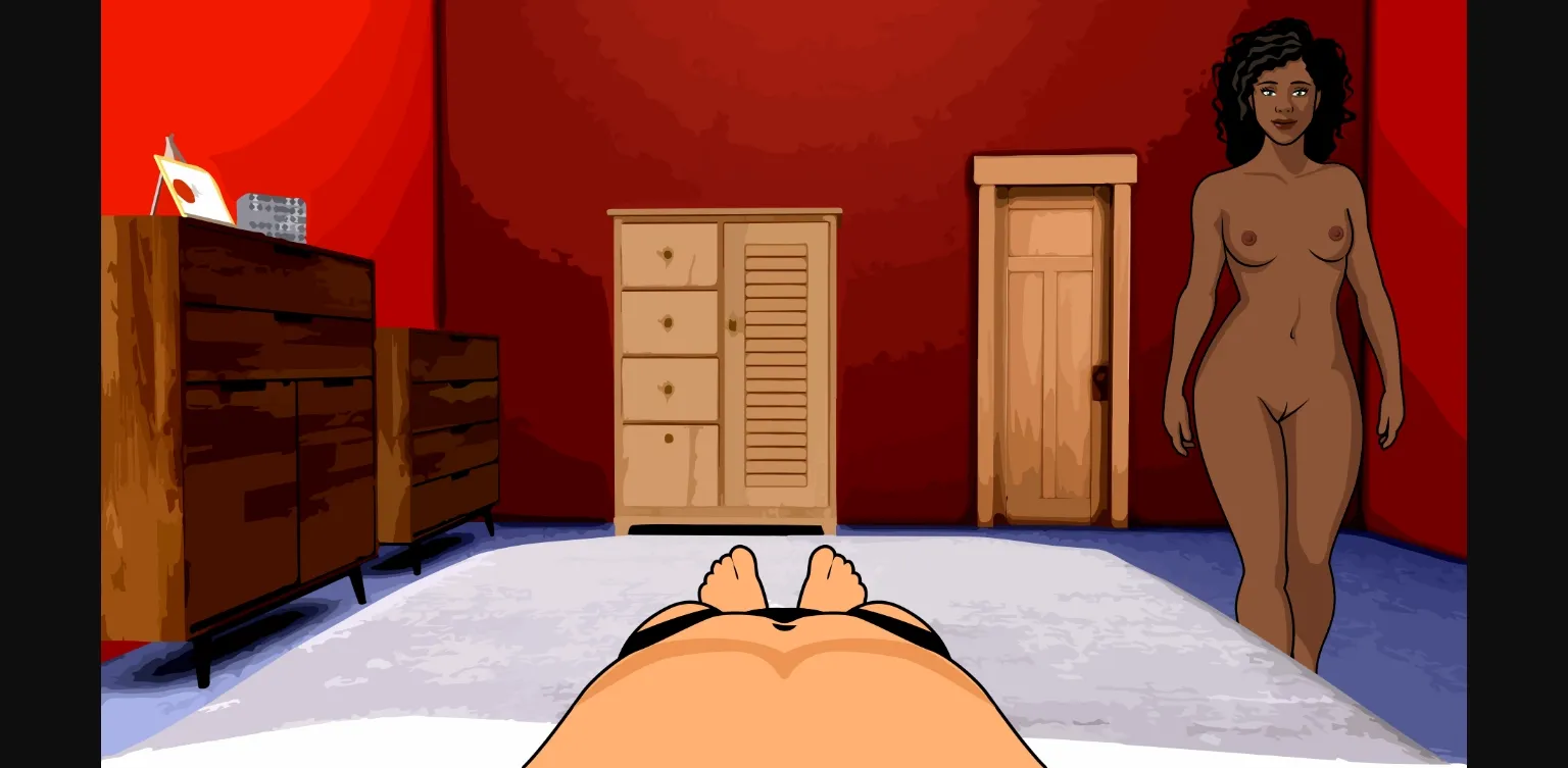 VN Ren'Py Completed Reunion [Ch. 4 Bugfix] [Mr Georgie] | Free Adult Games