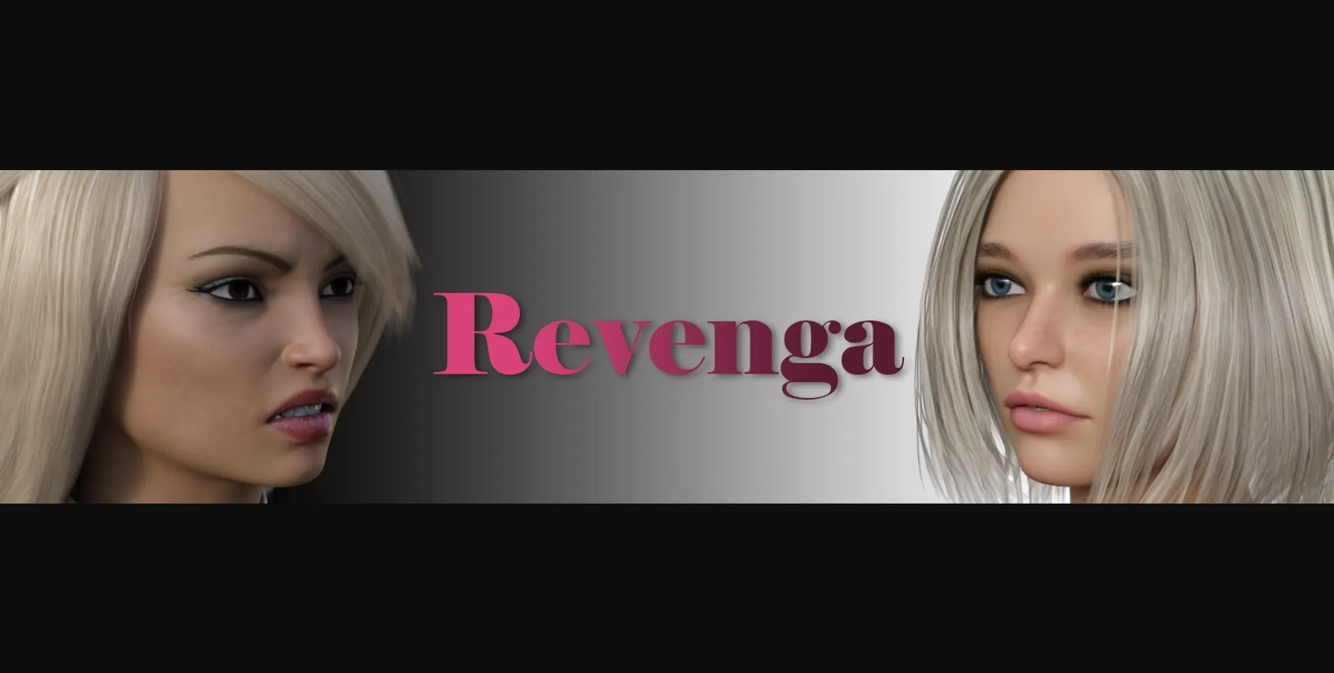 VN Ren'Py Completed Revenga [v1.0 Extra] [Maks] | Free Adult Games