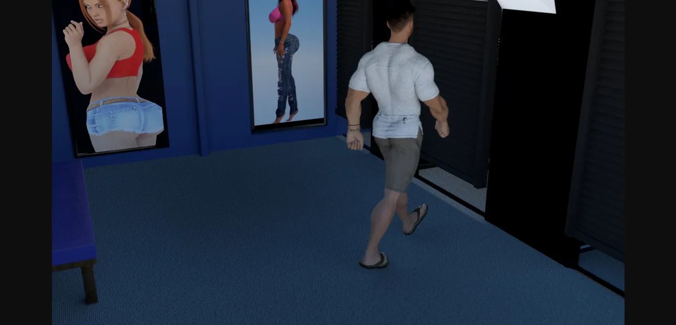 VN Ren'Py Completed Revenge  A Dish Best Served Cold [v1.0 RE] [Dead Broke Inc.] | Free Adult Games