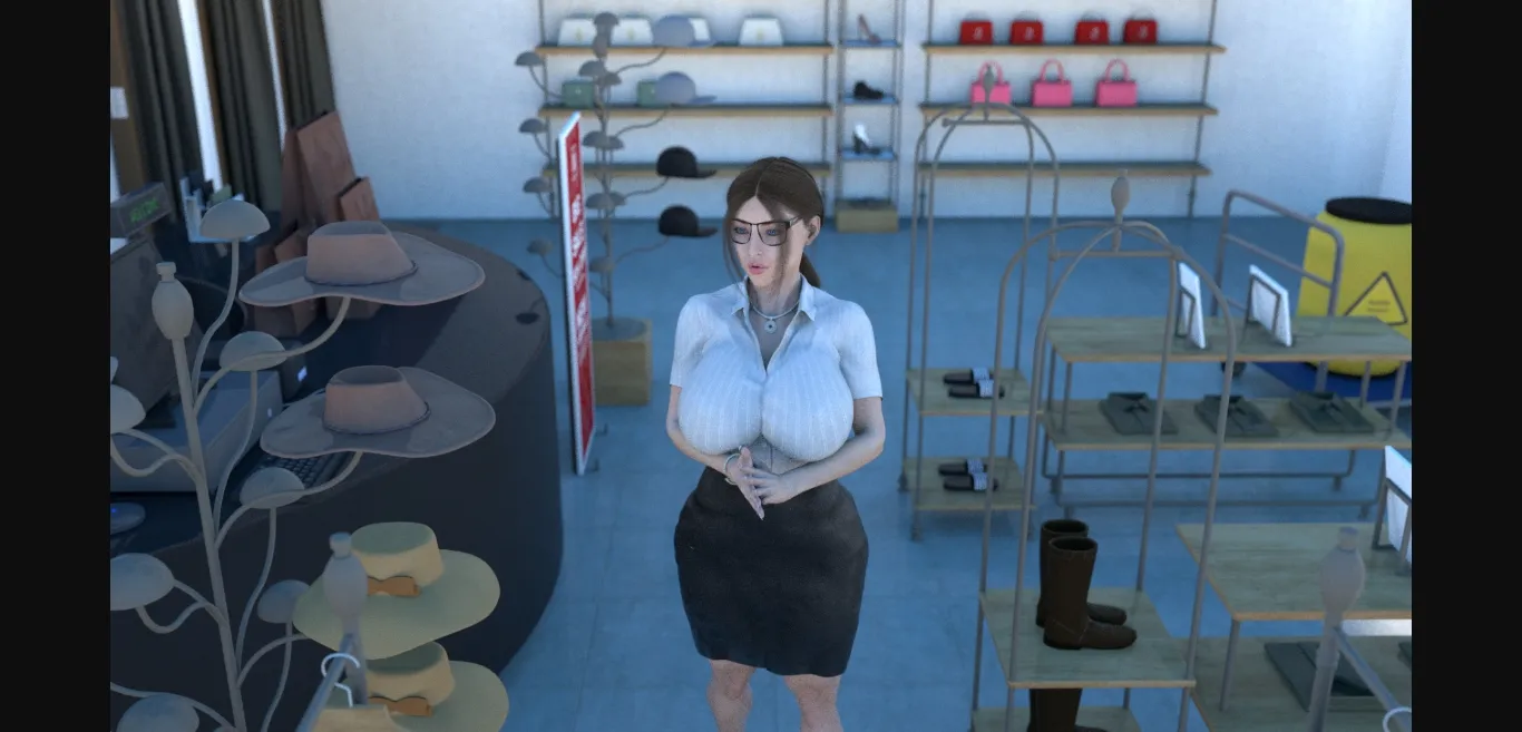 VN Ren'Py Completed Revenge  A Dish Best Served Cold [v1.0 RE] [Dead Broke Inc.] | Free Adult Games