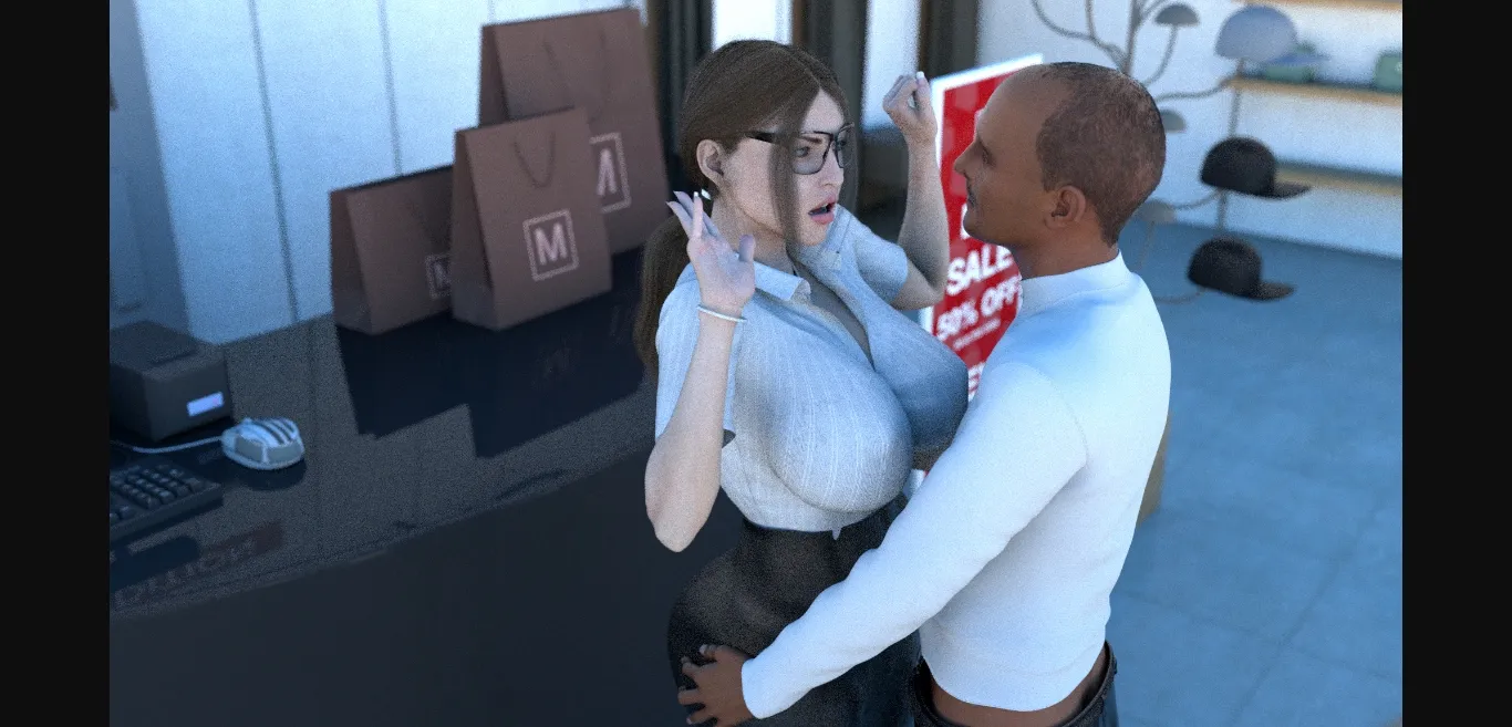 VN Ren'Py Completed Revenge  A Dish Best Served Cold [v1.0 RE] [Dead Broke Inc.] | Free Adult Games