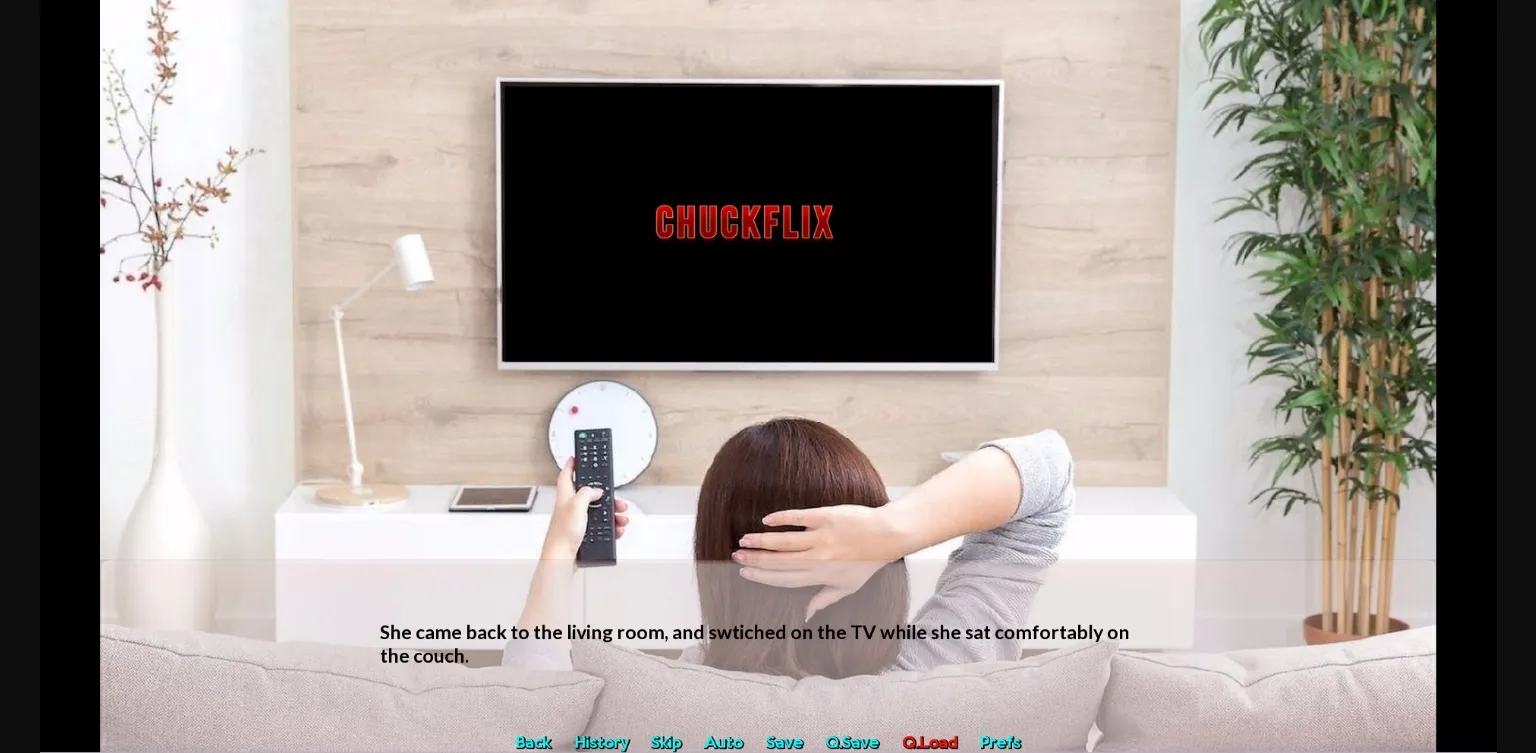 VN Ren'Py Completed Rise and Shine [0.10 Full] [DemonLad] | Free Adult Games