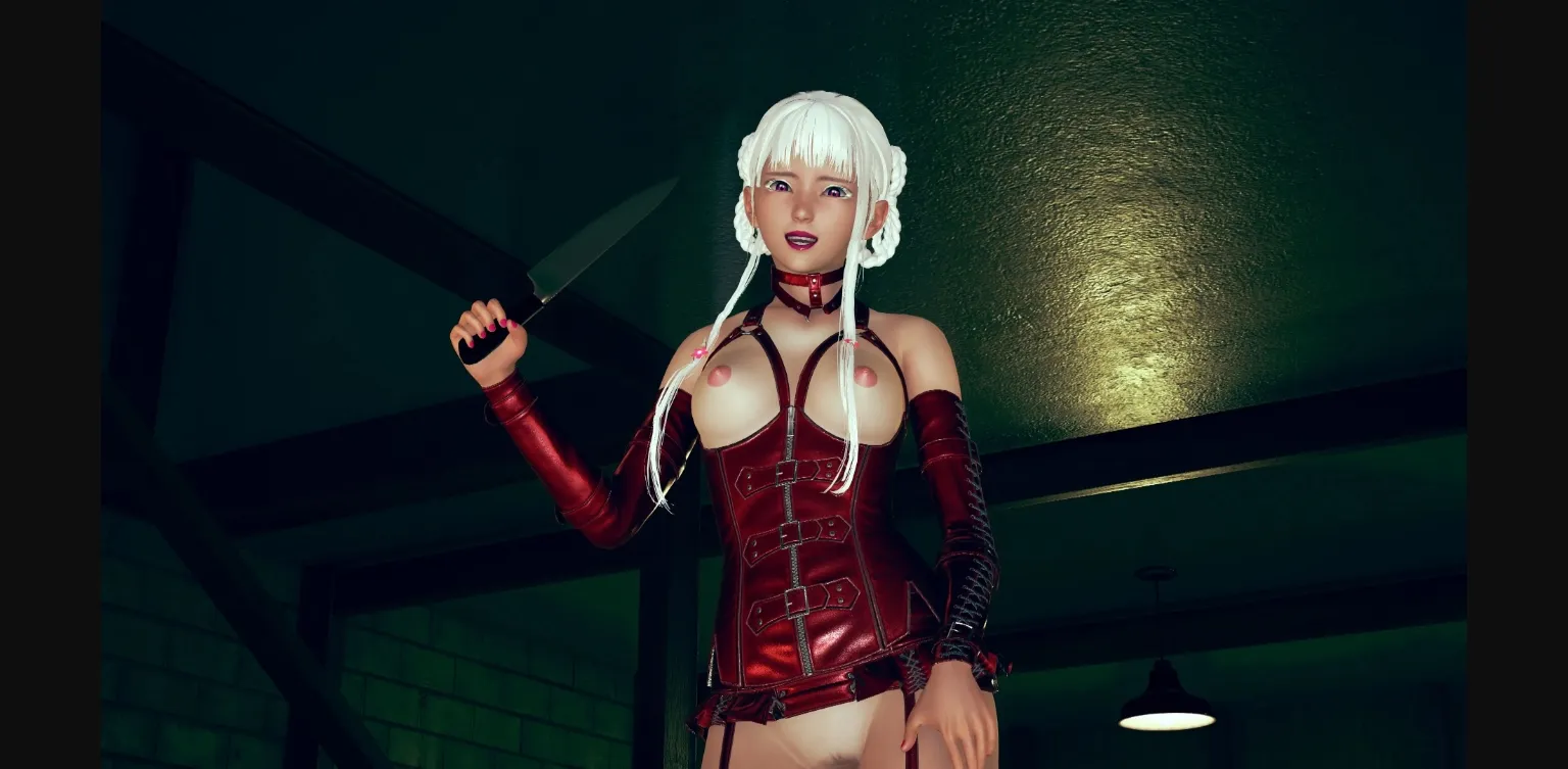 VN Ren'Py Completed Rising Bliss [v1.0.2] [Studio Mystic] | Free Adult Games