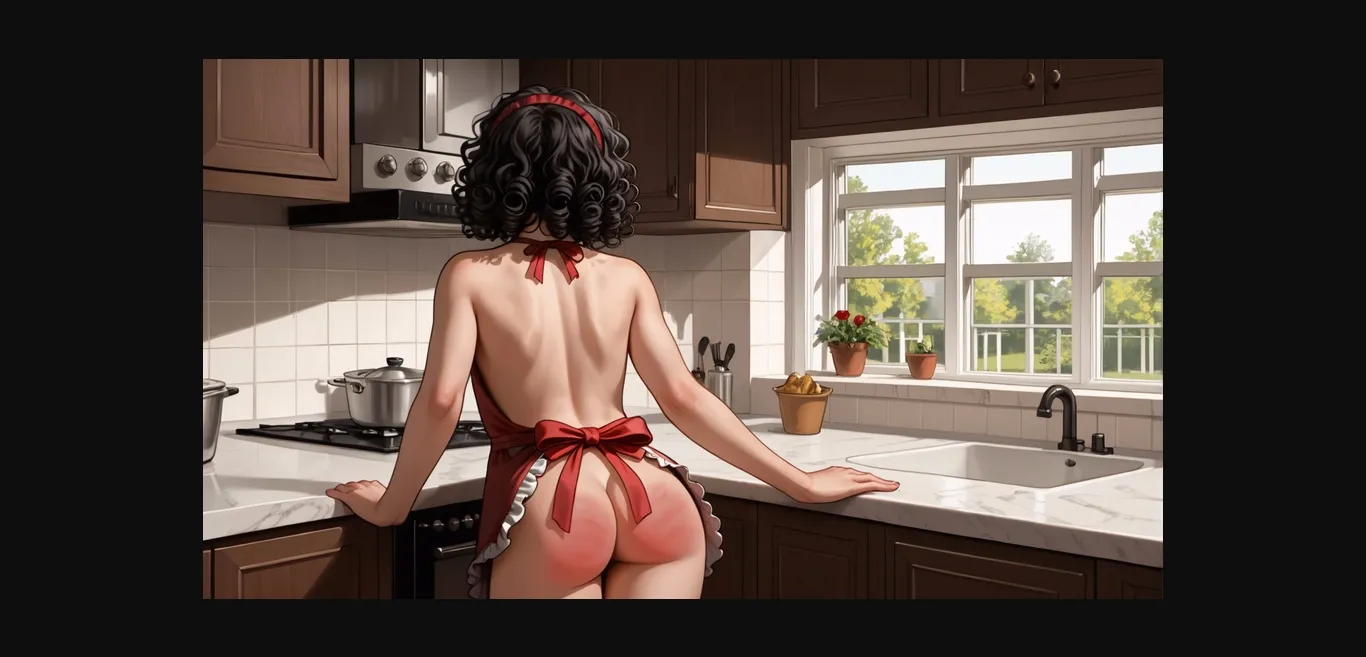 VN Ren'Py Completed Risky investigation [v1.0] [Dloohi] | Free Adult Games