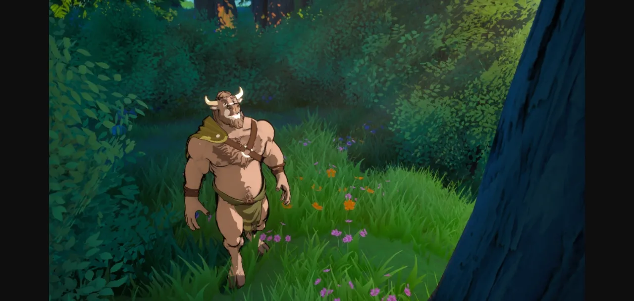 VN Ren'Py Completed Rivencliff  Sunbath [v1.1.2] [Buru The Bull] | Free Adult Games