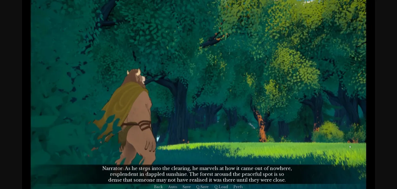 VN Ren'Py Completed Rivencliff  Sunbath [v1.1.2] [Buru The Bull] | Free Adult Games