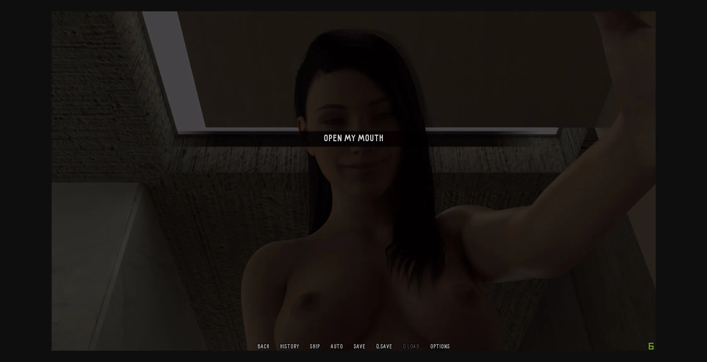 VN Ren'Py Completed Robbery and Punishment [v1.1] [SPodvohom Games] | Free Adult Games