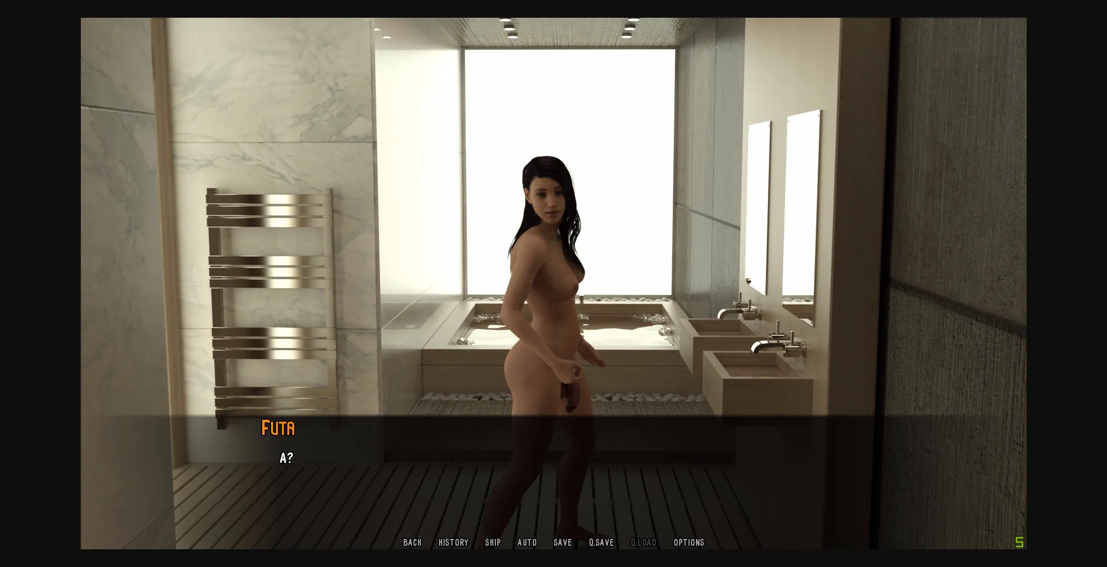 VN Ren'Py Completed Robbery and Punishment [v1.1] [SPodvohom Games] | Free Adult Games