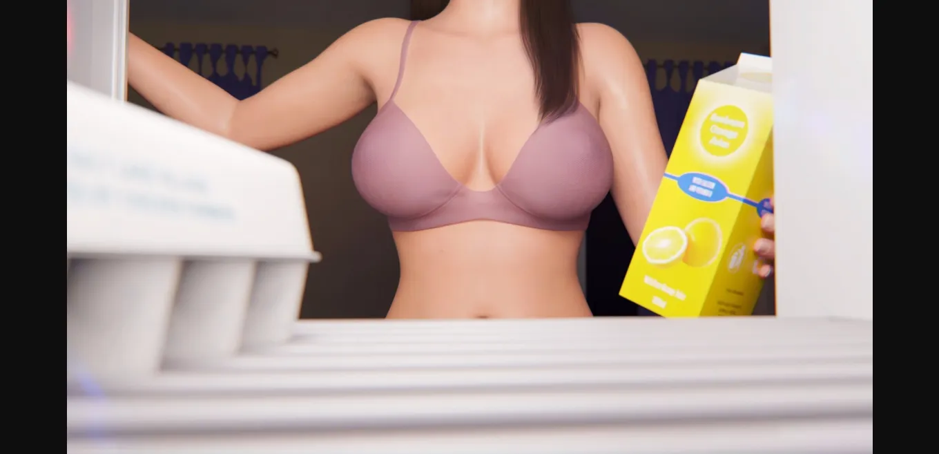 VN Ren'Py Completed Roommate Corruption [Final] [Love Seekers] | Free Adult Games