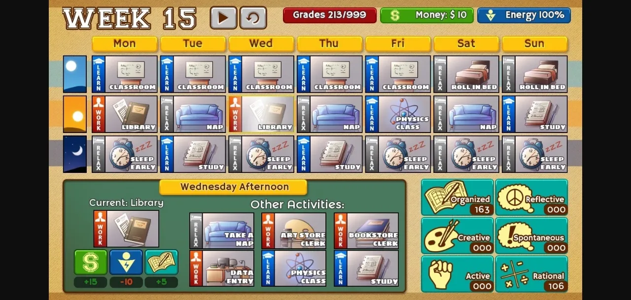 VN Ren'Py Completed Roommates [Final] [Winter Wolves] | Free Adult Games