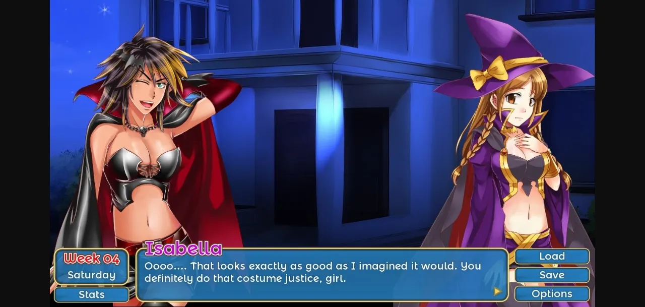 VN Ren'Py Completed Roommates [Final] [Winter Wolves] | Free Adult Games