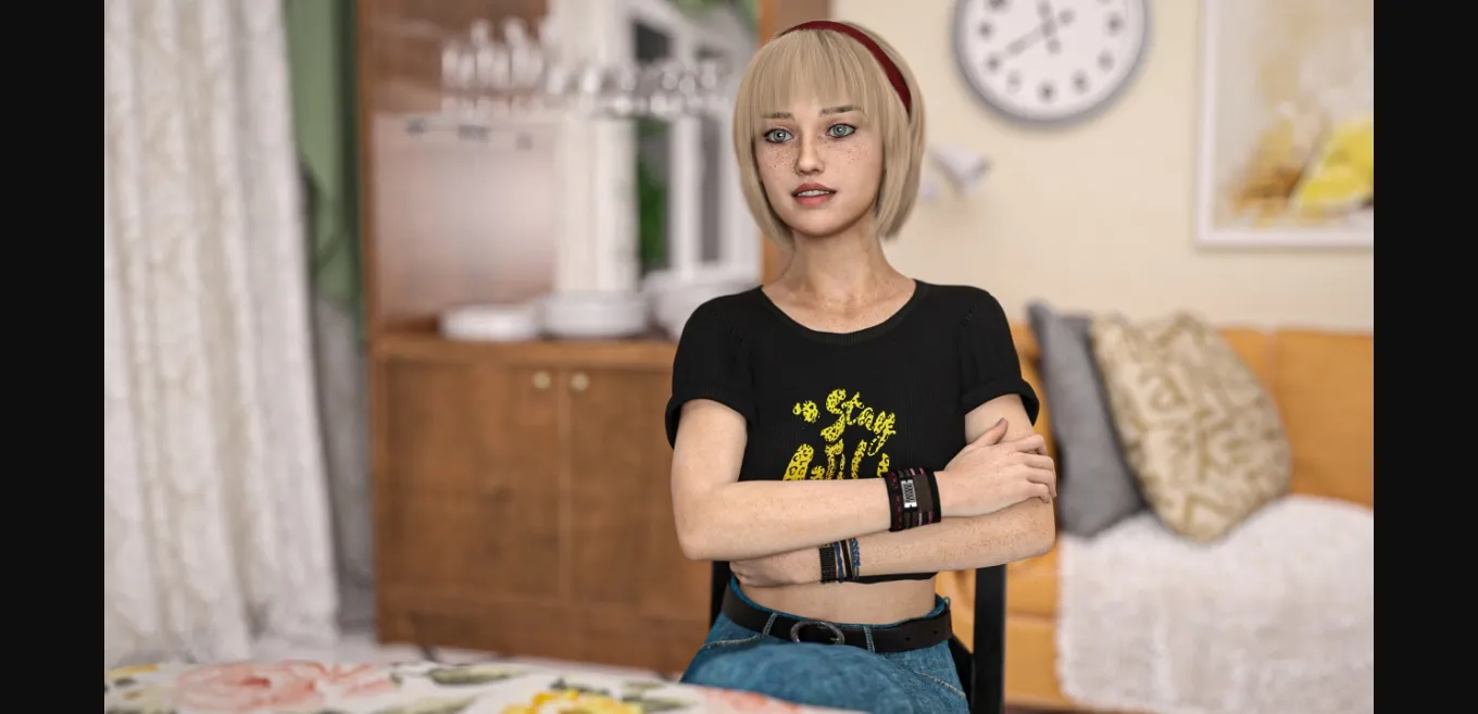 VN Ren'Py Completed Rosewater Manor [Ep.10 Final] [Daniels K.] | Free Adult Games