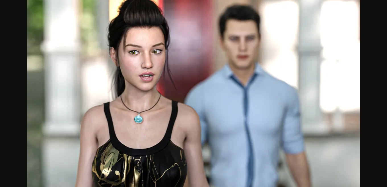 VN Ren'Py Completed Rosewater Manor [Ep.10 Final] [Daniels K.] | Free Adult Games