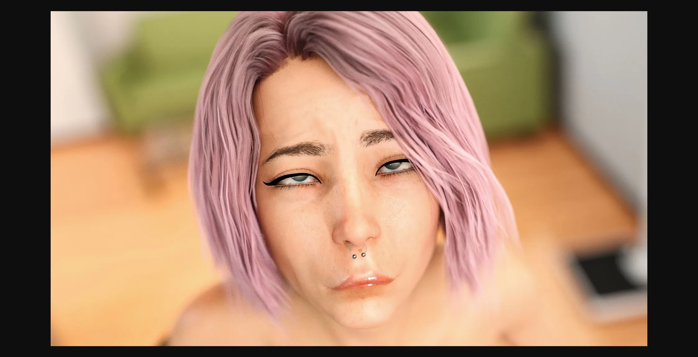 VN Ren'Py Completed Routine Checkup [v1.0] [deadbeat] | Free Adult Games