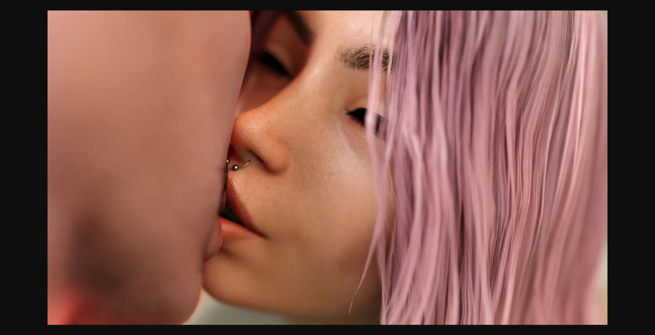 VN Ren'Py Completed Routine Checkup [v1.0] [deadbeat] | Free Adult Games