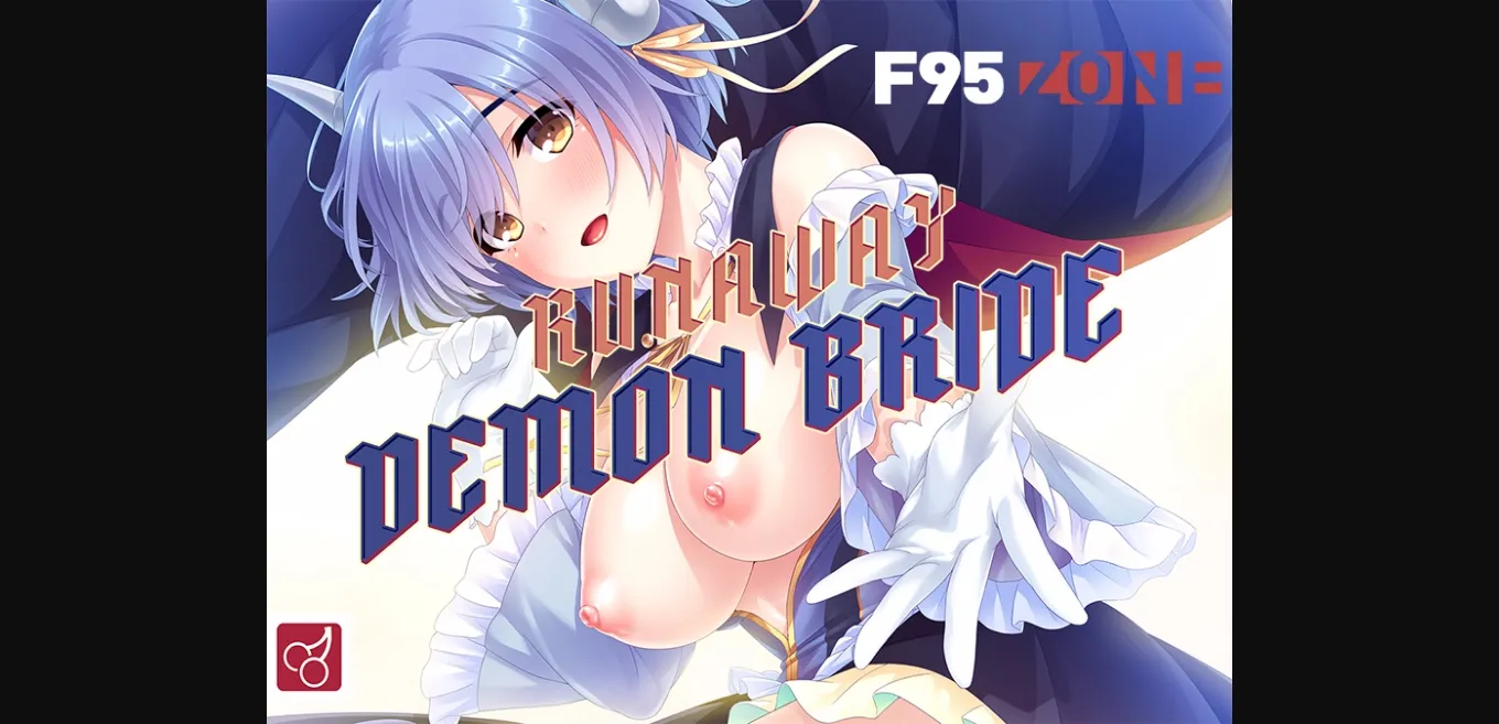 VN Ren'Py Completed Runaway Demon Bride [v1.4.2] [Norn Miel Cherry Kiss Games] | Free Adult Games