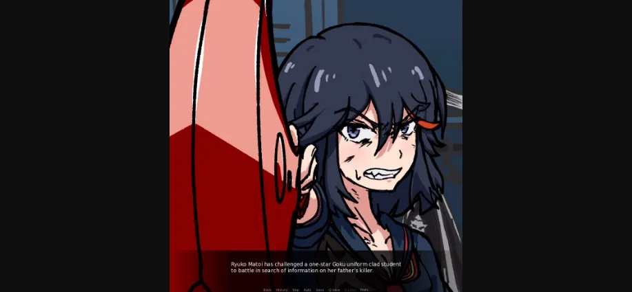 VN Ren'Py Completed Ryuko's Honnoji Adventure [v1.0] [Layla] | Free Adult Games