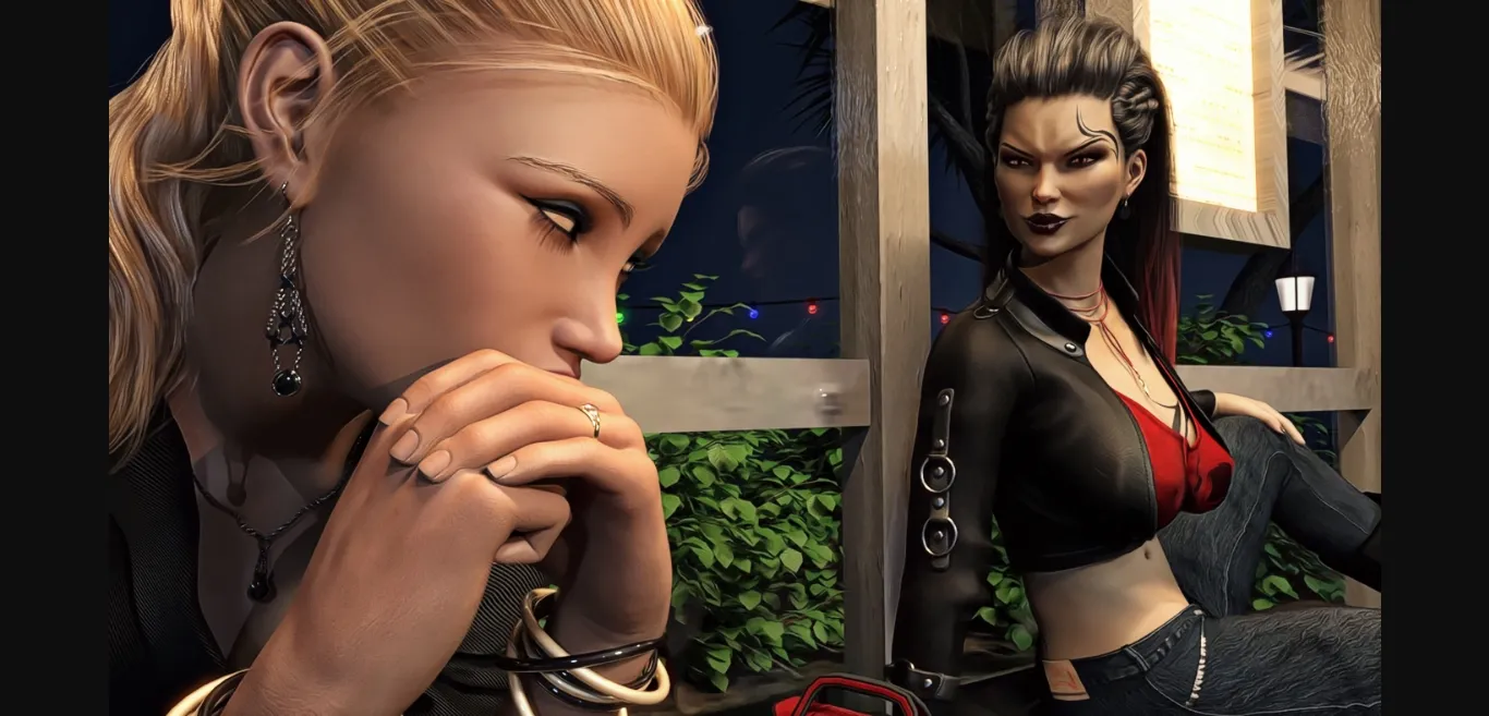 VN Ren'Py Completed S.C.Short [Final] [BlackWeb Games] | Free Adult Games