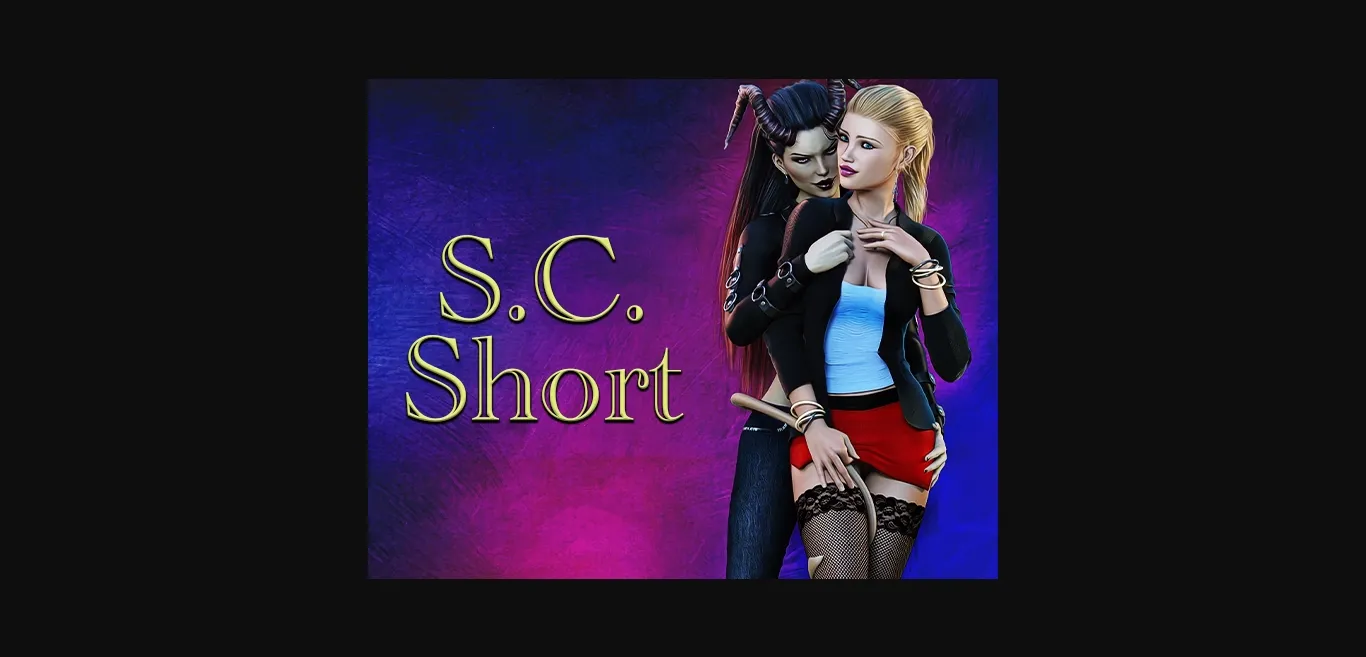 VN Ren'Py Completed S.C.Short [Final] [BlackWeb Games] | Free Adult Games