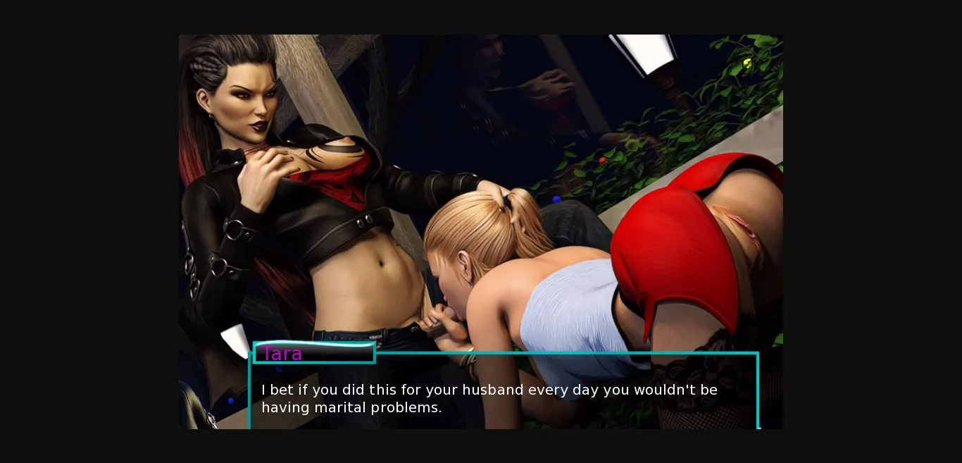 VN Ren'Py Completed S.C.Short [Final] [BlackWeb Games] | Free Adult Games