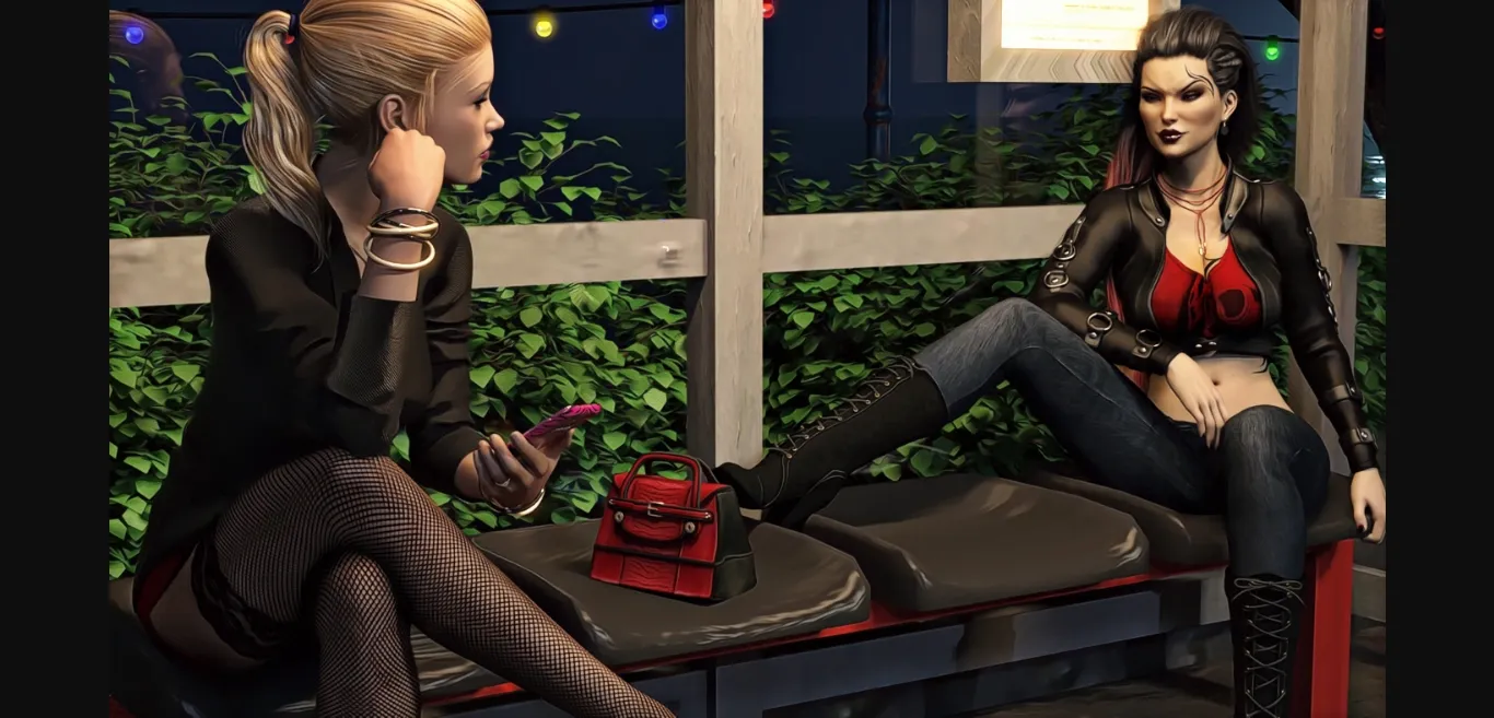 VN Ren'Py Completed S.C.Short [Final] [BlackWeb Games] | Free Adult Games