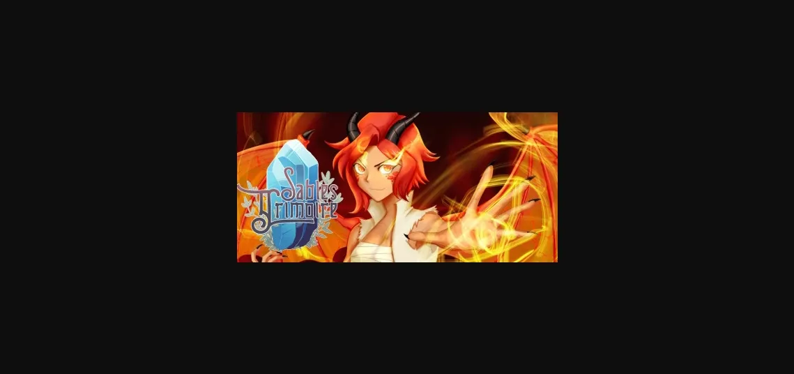 VN Ren'Py Completed Sable's Grimoire [Final] [Zetsubou] | Free Adult Games