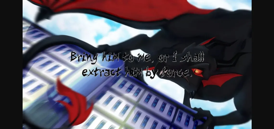 VN Ren'Py Completed Sable's Grimoire [Final] [Zetsubou] | Free Adult Games