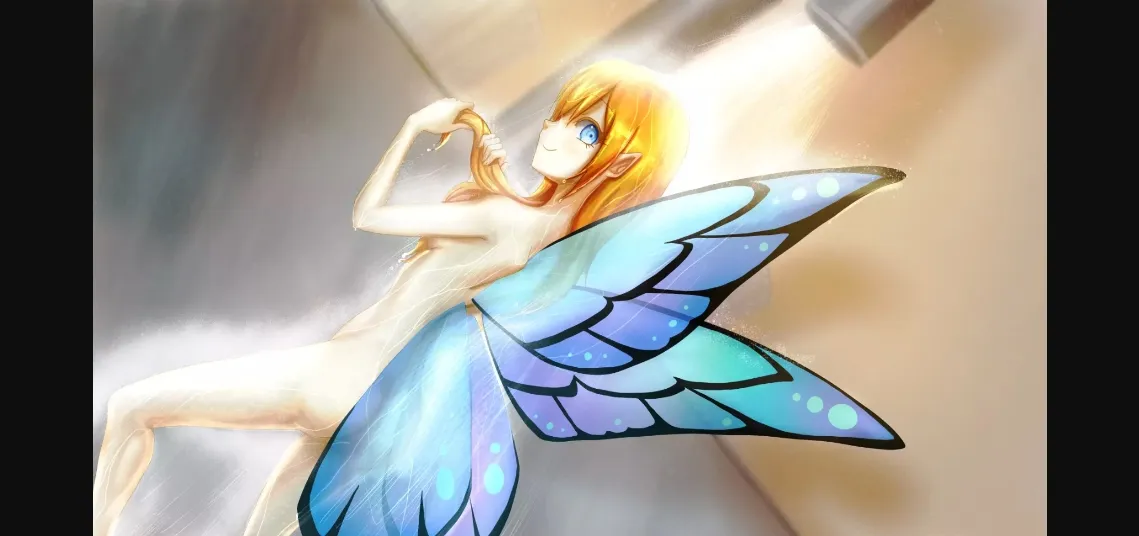 VN Ren'Py Completed Sable's Grimoire [Final] [Zetsubou] | Free Adult Games