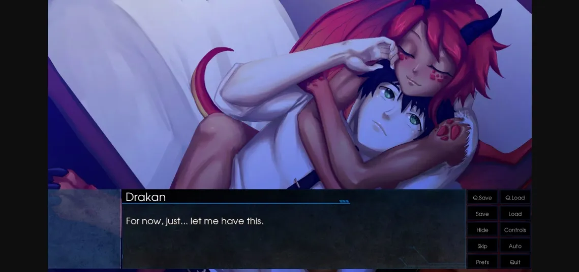 VN Ren'Py Completed Sable's Grimoire [Final] [Zetsubou] | Free Adult Games