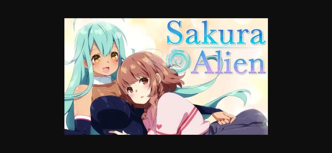 VN Ren'Py Completed Sakura Alien [Final] [Winged Cloud] | Free Adult Games