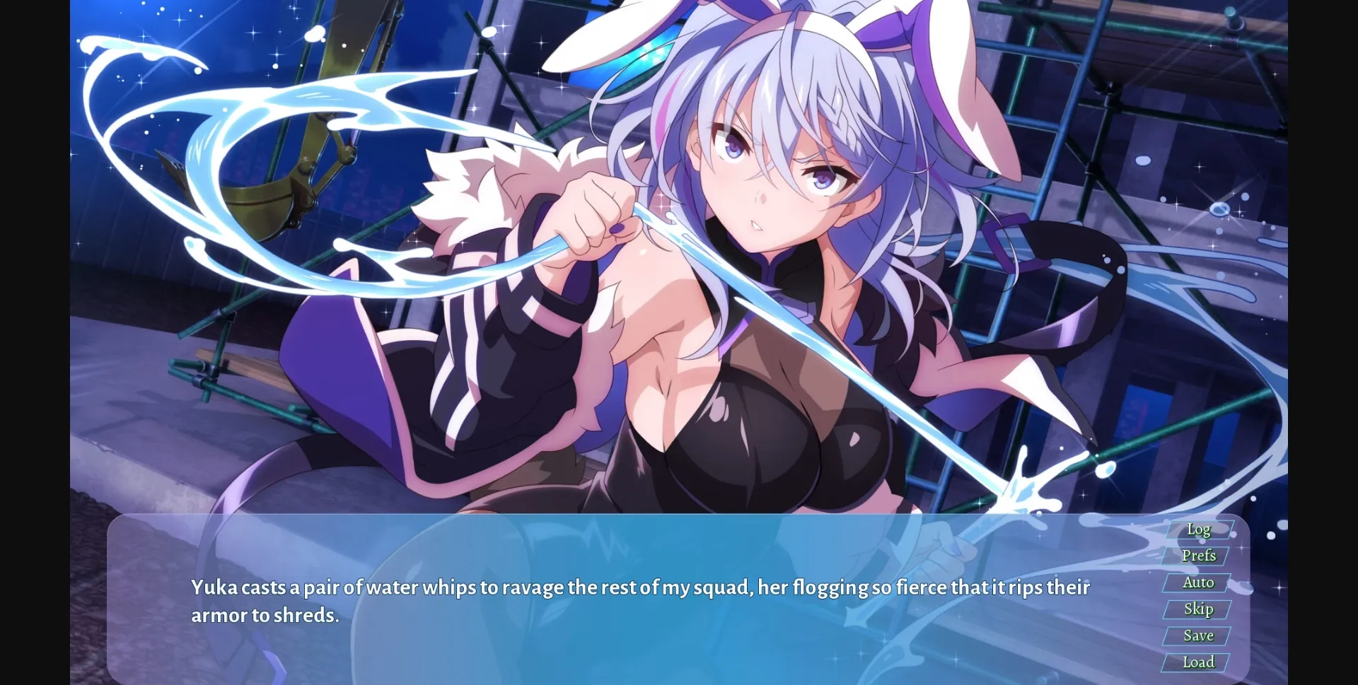 VN Ren'Py Completed Sakura Bunny Girls [Final] [Winged Cloud] | Free Adult Games