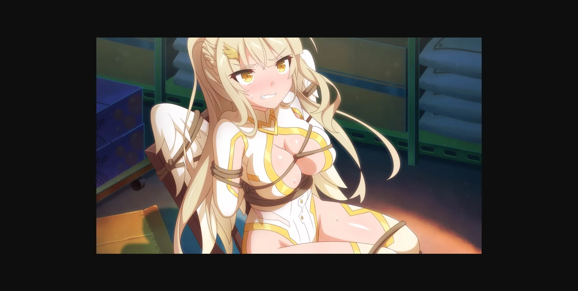 VN Ren'Py Completed Sakura Cupid [v1.0] [Winged Cloud] | Free Adult Games