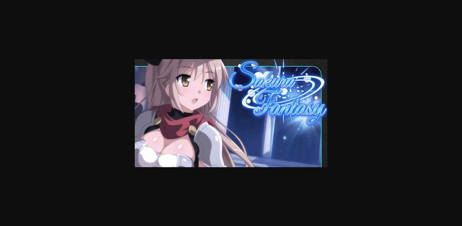 VN Ren'Py Completed Sakura Fantasy [Winged Cloud] | Free Adult Games