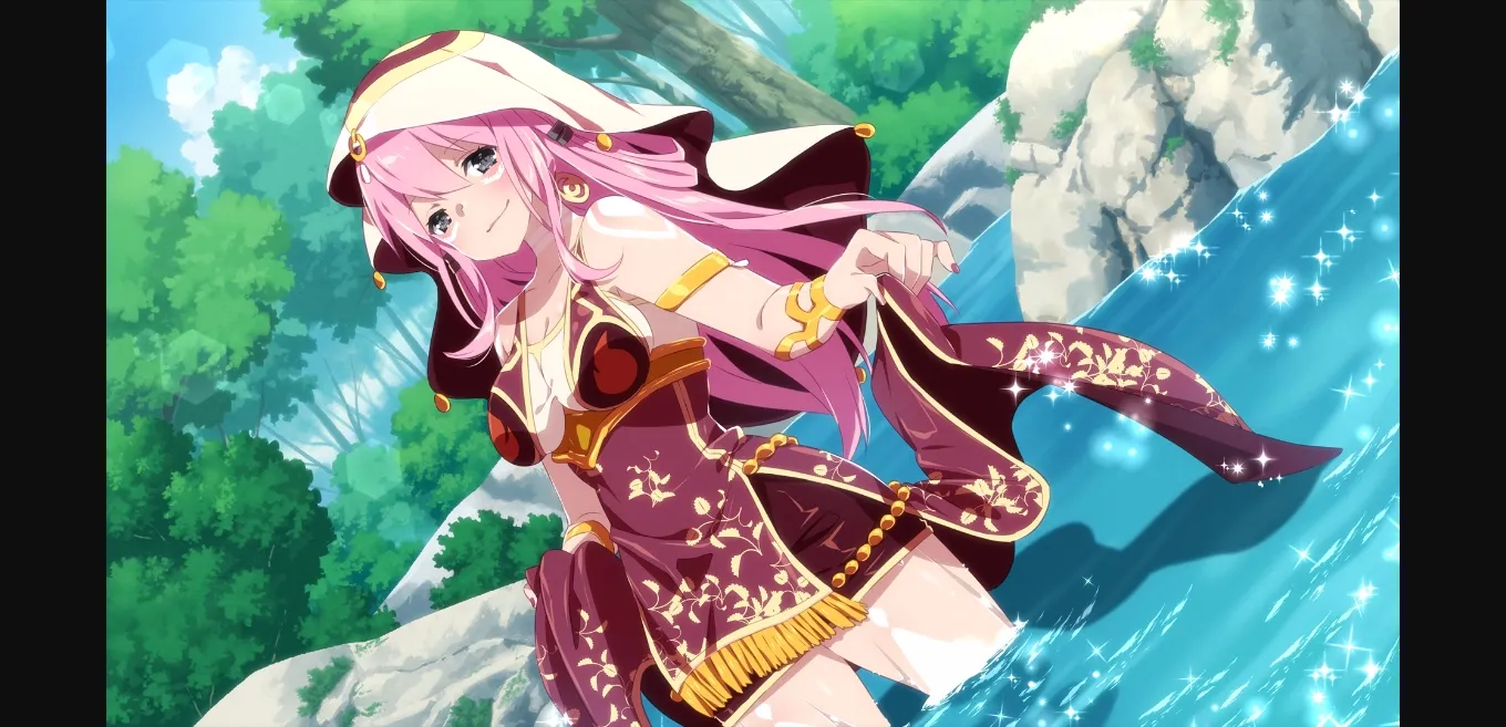 VN Ren'Py Completed Sakura Forest Girls 2 [Final] [Winged Cloud] | Free Adult Games