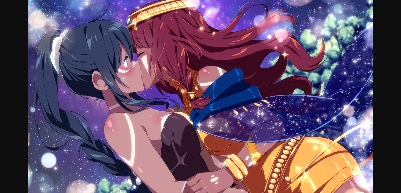 VN Ren'Py Completed Sakura Forest Girls 2 [Final] [Winged Cloud] | Free Adult Games