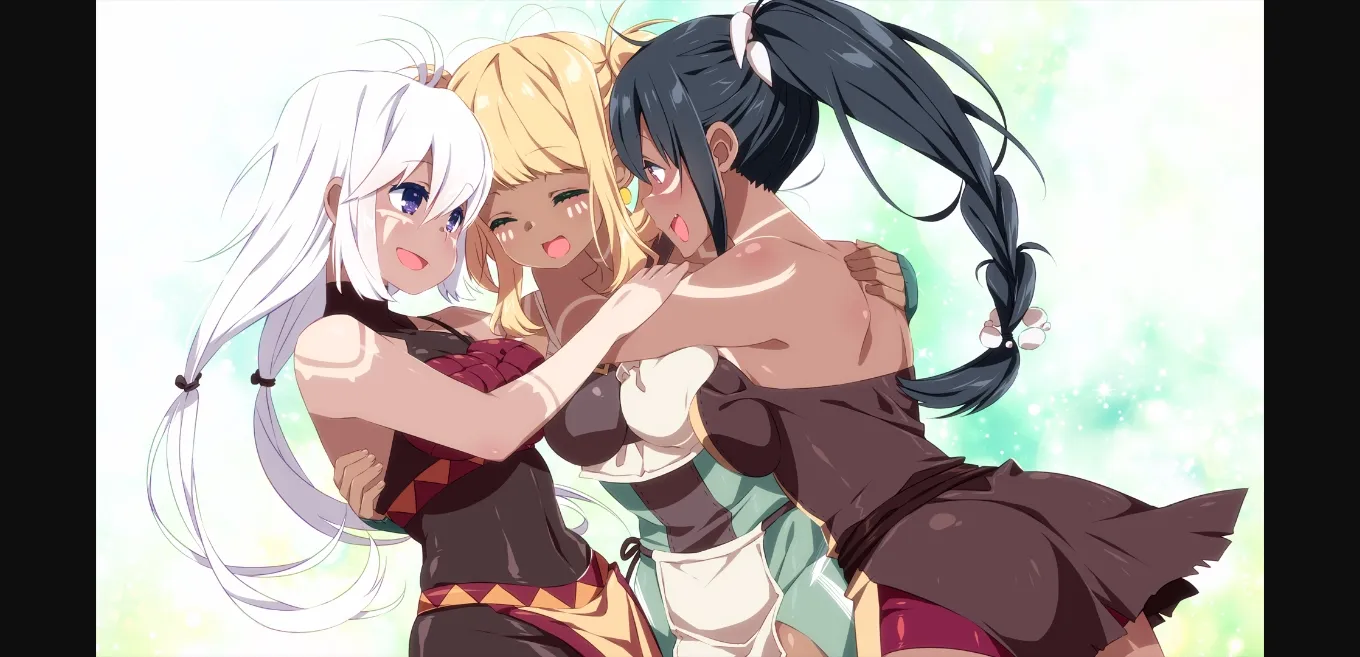 VN Ren'Py Completed Sakura Forest Girls 2 [Final] [Winged Cloud] | Free Adult Games