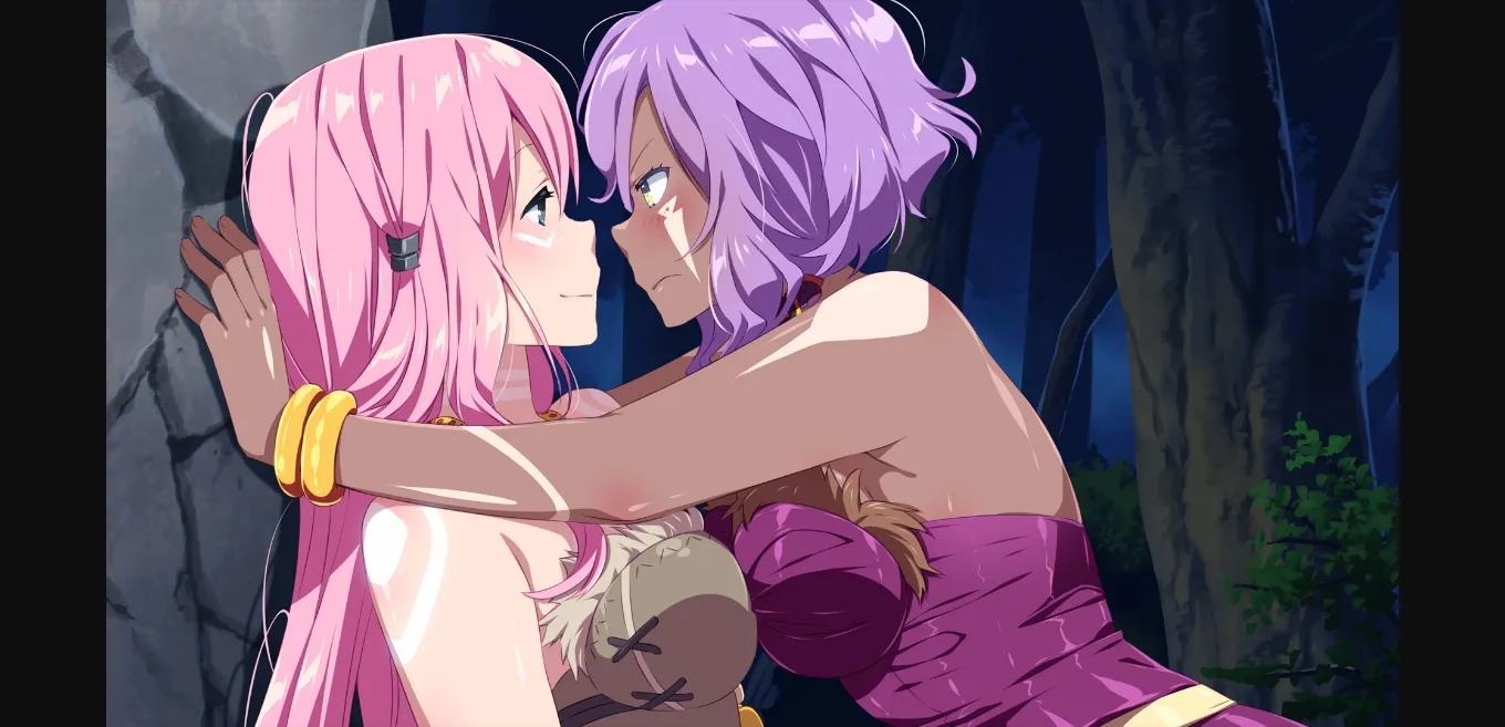 VN Ren'Py Completed Sakura Forest Girls 2 [Final] [Winged Cloud] | Free Adult Games