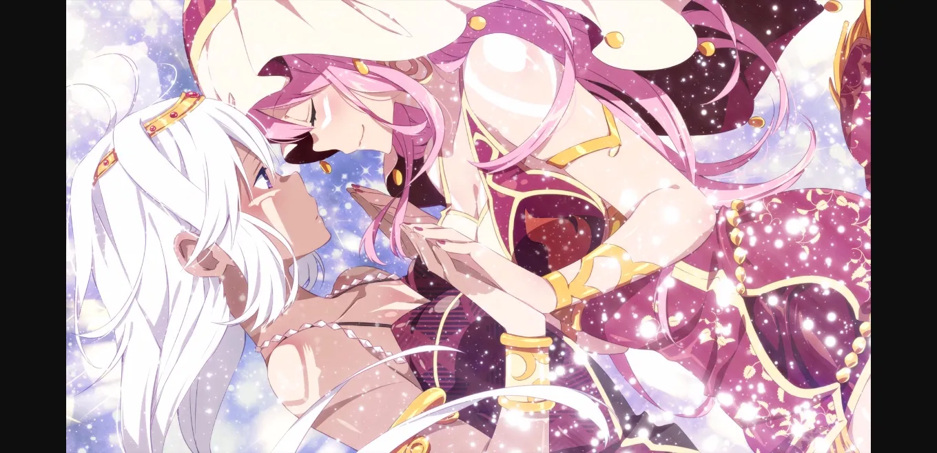 VN Ren'Py Completed Sakura Forest Girls 2 [Final] [Winged Cloud] | Free Adult Games