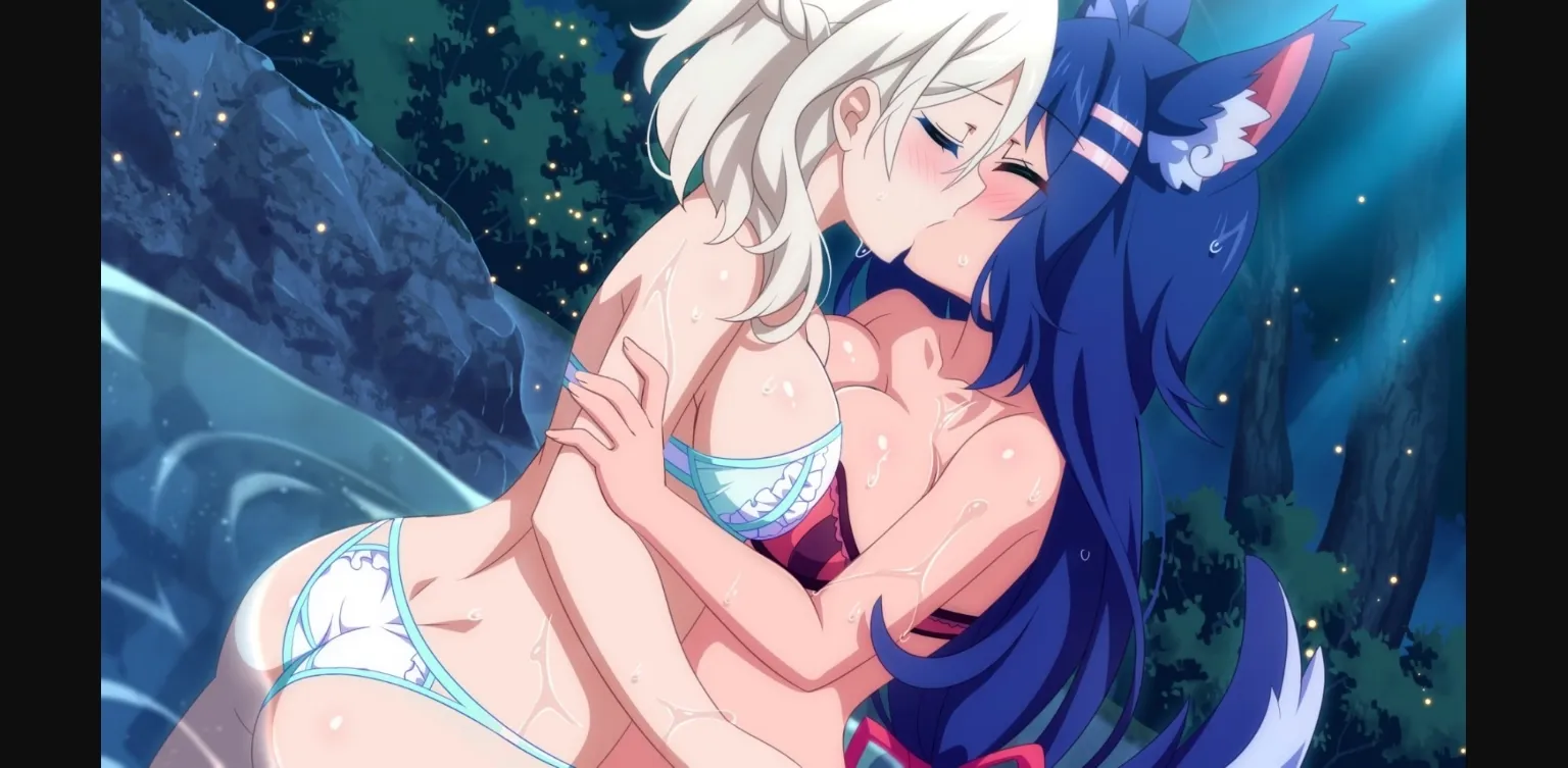 VN Ren'Py Completed Sakura Fox Adventure [v1.0] [Winged Cloud] | Free Adult Games