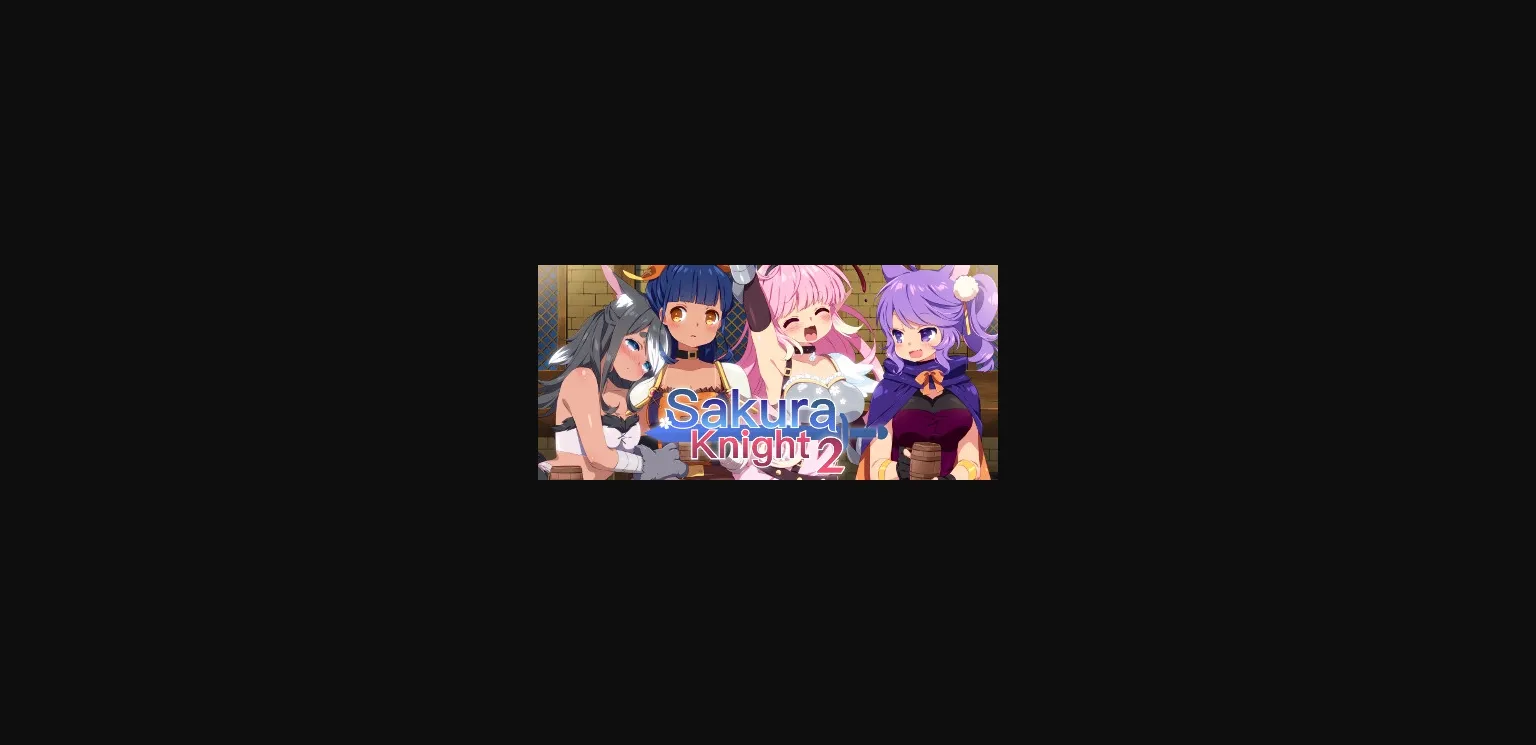 VN Ren'Py Completed Sakura Knight 2 [Final] [Winged Cloud] | Free Adult Games