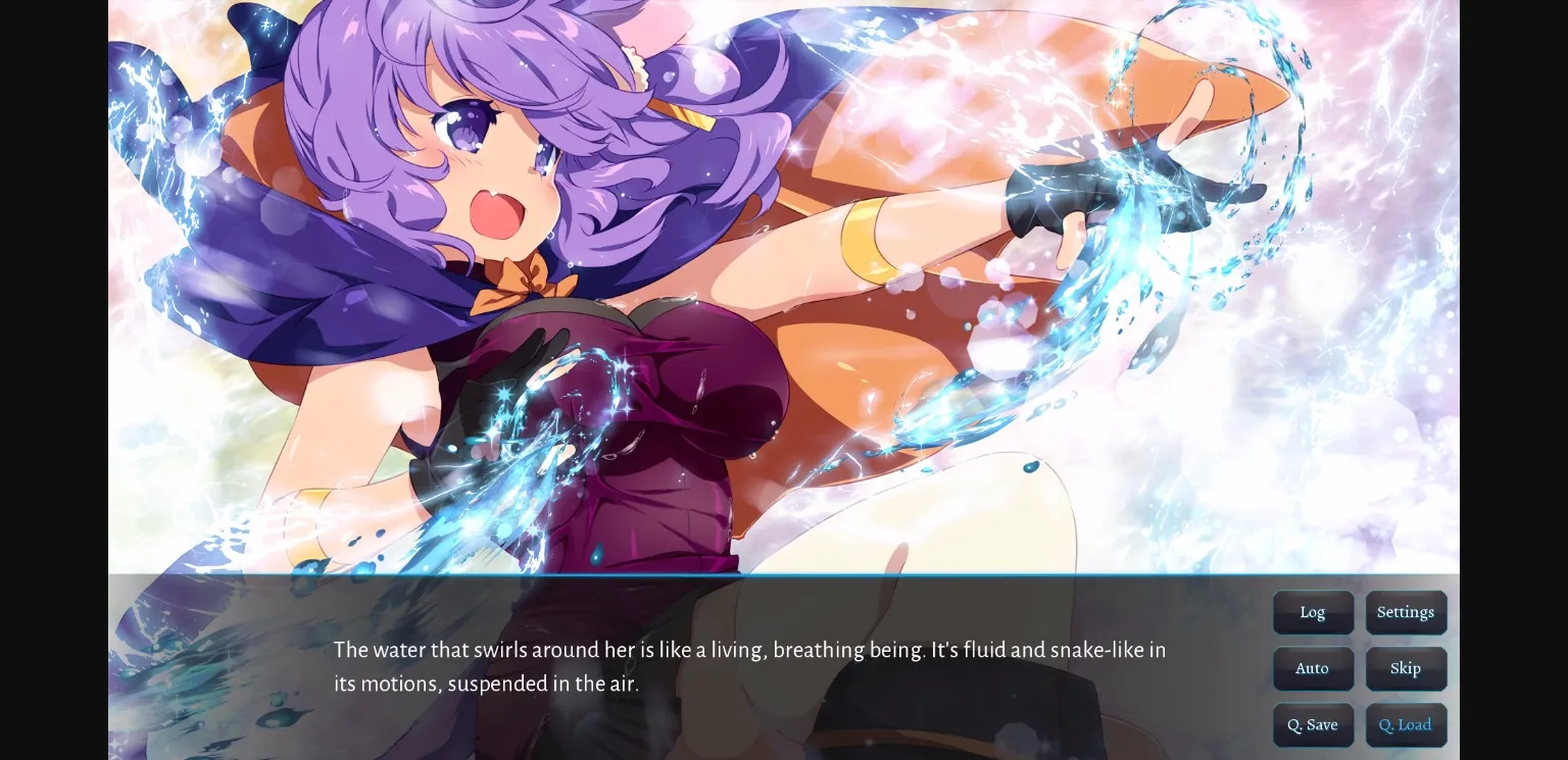 VN Ren'Py Completed Sakura Knight 2 [Final] [Winged Cloud] | Free Adult Games