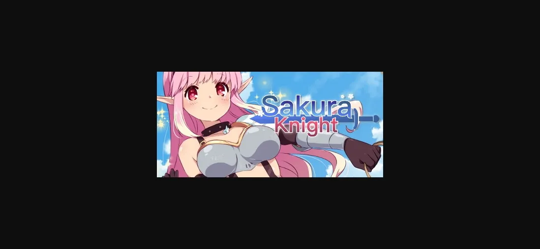 VN Ren'Py Completed Sakura Knight [v1.0] [Winged Cloud] | Free Adult Games
