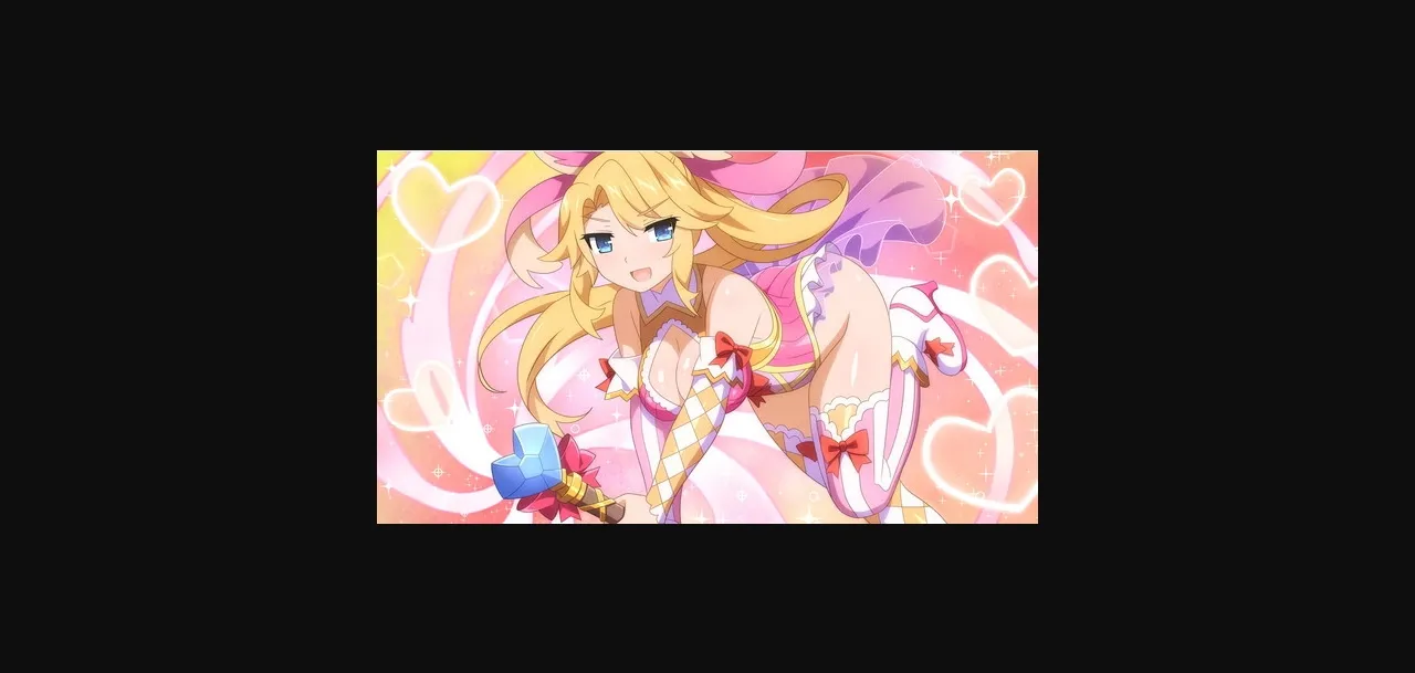 VN Ren'Py Completed Sakura Magical Girls [Final] [Winged Cloud] | Free Adult Games