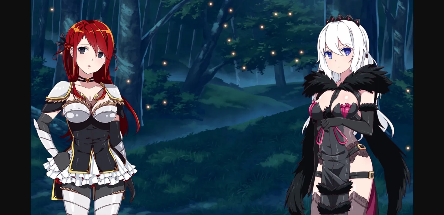 VN Ren'Py Completed Sakura MMO Extra [Final] [Winged Cloud] | Free Adult Games