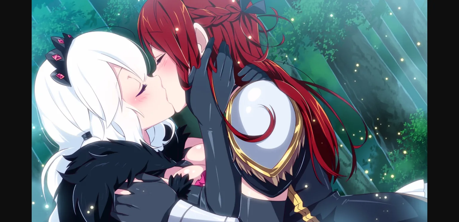 VN Ren'Py Completed Sakura MMO Extra [Final] [Winged Cloud] | Free Adult Games