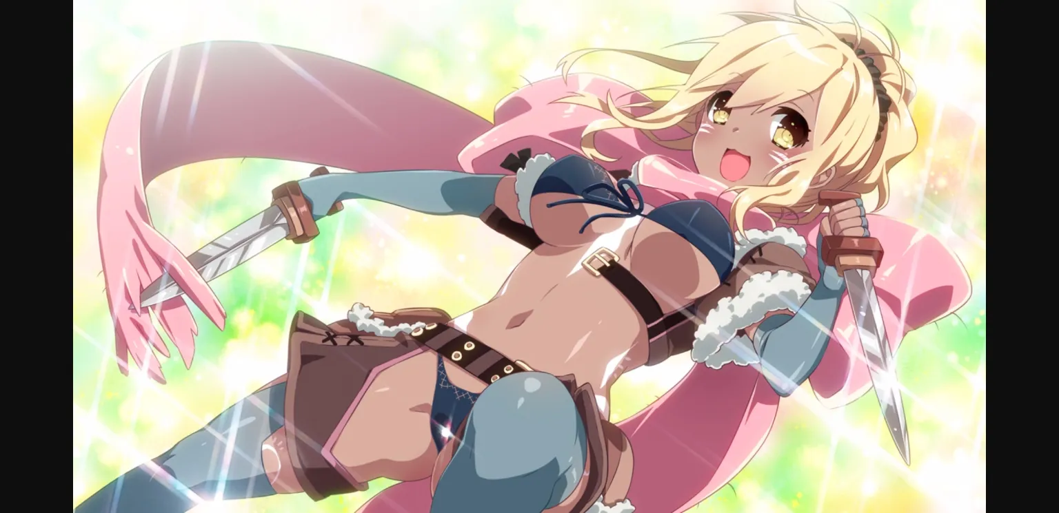 VN Ren'Py Completed Sakura MMO Extra [Final] [Winged Cloud] | Free Adult Games