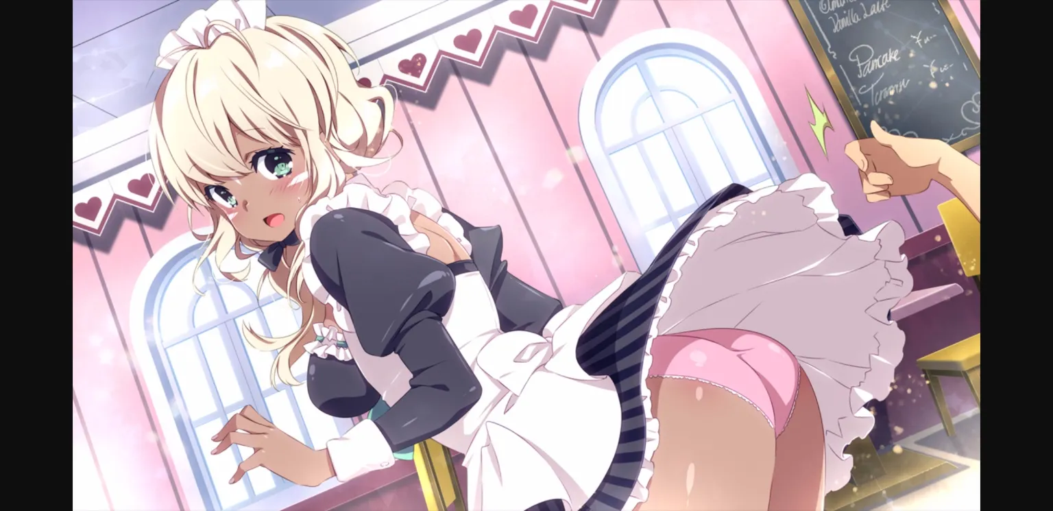 VN Ren'Py Completed Sakura MMO Extra [Final] [Winged Cloud] | Free Adult Games