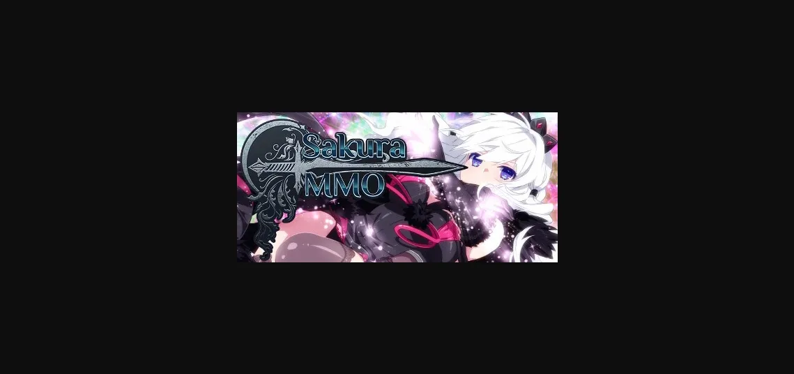 VN Ren'Py Completed Sakura MMO [Winged Cloud] | Free Adult Games